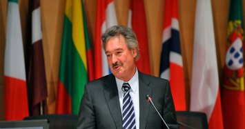 European Union should recognize a Palestinian state: Luxembourg Foreign Minister Jean Asselborn
