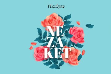 Huzurlu toplumun temeli: Nezaket