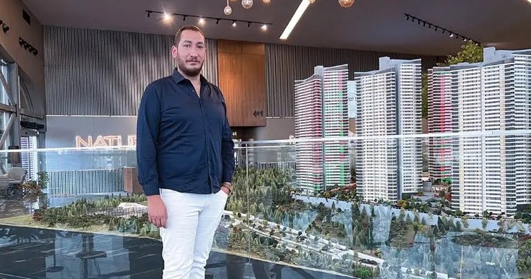 Bekir Fırat yılın son çeyreğinde konut piyasasını değerlendirdi