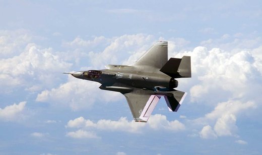 Israel inks $3 billion deal to purchase 25 U.S. F-35 fighter jets