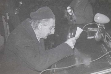 İbnülemin Mahmud Kemal Bey’e dâir…