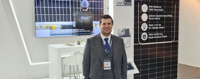 Manisaya160milyonTLlikgüneşyatırımı