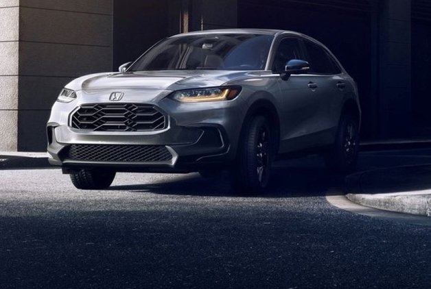 HONDA HR-V’NİN AMERİKALI KARDEŞİ