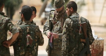 US backs PKK/PYD deal to allow Daesh to flee Raqqah