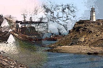 Bilinmeyen tarihimiz: cehennem adası Nargin