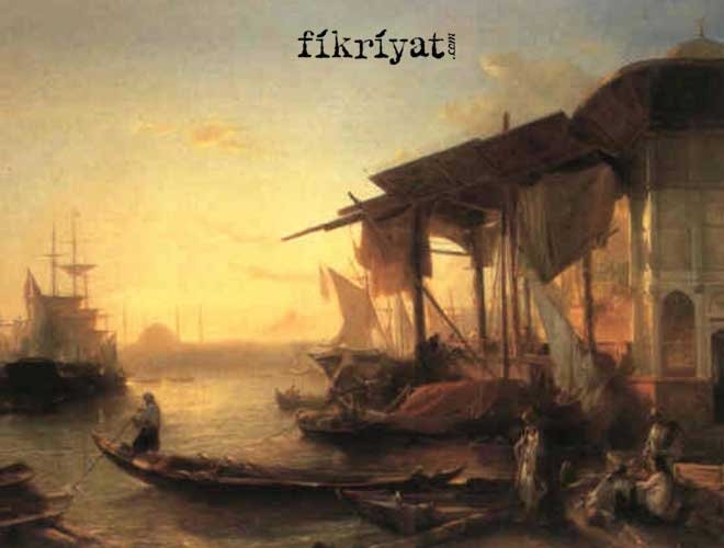 OSMANLI SALGIN HASTALIKLARA KARŞI NASIL ÖNLEM ALDI?