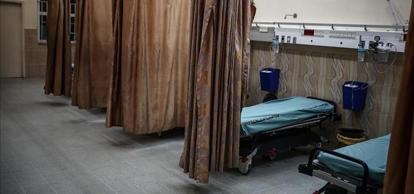 SCHOLARS RALLY FOR GAZA HOSPITALS AMID POWER CRISIS