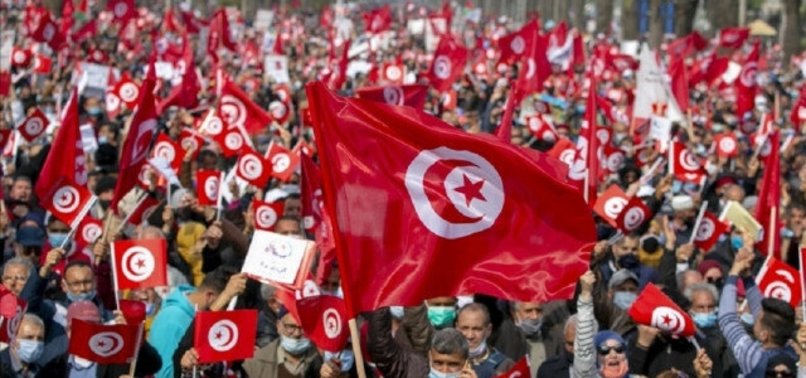 TUNISIA’S ENNAHDA BLAMES AUTHORITIES FOR THREATS AGAINST OPPONENTS