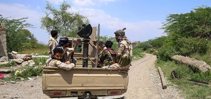 SAUDI-LED COALITION PLEDGES CONTINUED SUPPORT FOR YEMENI GOVERNMENT AGAINST HOUTHIS