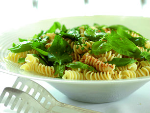 Makarna Salatası