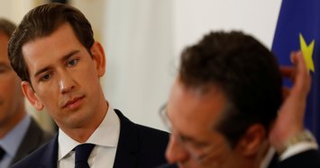 Austria’s ruling coalition shatters over scandal involving far-right FPÖ’s Strache