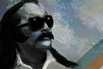 Anadolu rock ozanı: Cem Karaca