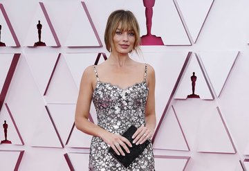 Margot Robbie Sosyal Medya Detoksuna Başladı