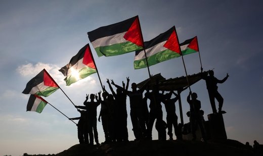 Palestine hails recognizition decisions by Norway, Spain, Ireland