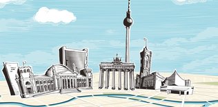 Mekân zamana ihtiyaç duyar