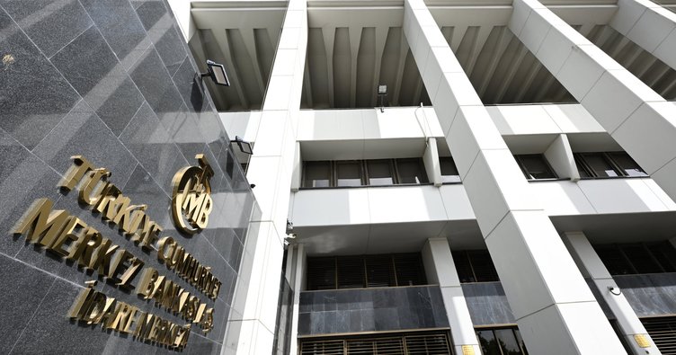 TCMB’den ’Konkordato Gelişmelerine Yakından Bir Bakış’ analizi