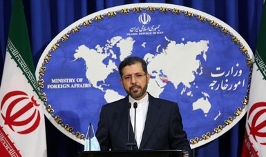 Iran welcomes extension of Yemen truce
