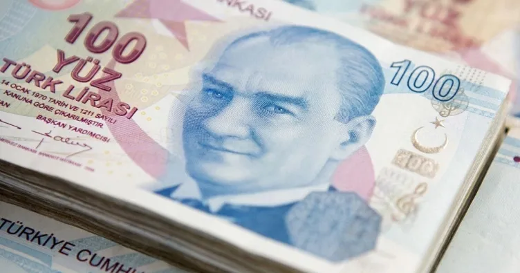 Bankacılık sektörünün kredi hacmi 11 trilyon 479 milyar lira oldu