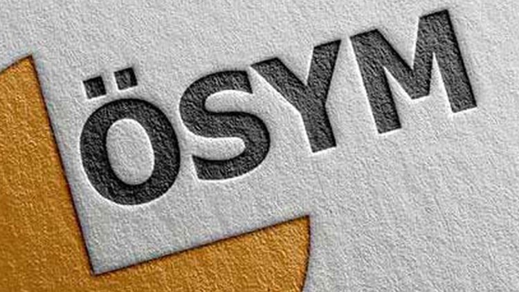 ÖSYM’den KPSS adaylarına hatırlatma