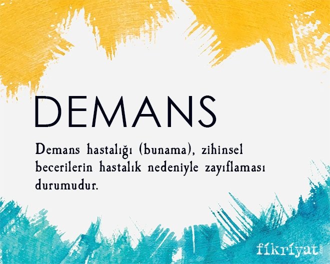 DEMANS