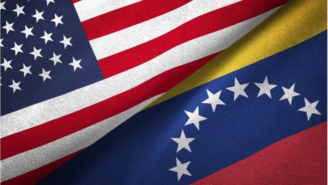 VENEZUELA’DAN ABD’YE UYARI