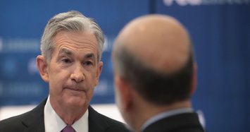 Fed chair signals openness to cut rates if needed over trade wars