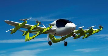 Flying cars could soon take to New Zealand's skies