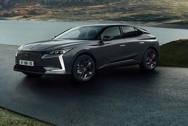 DS 4’ÜN PERFORMANCE LINE SEÇENEĞİ TÜRKİYE’DE