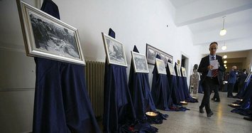 Ankara remembers Azerbaijan’s 'Black January' victims