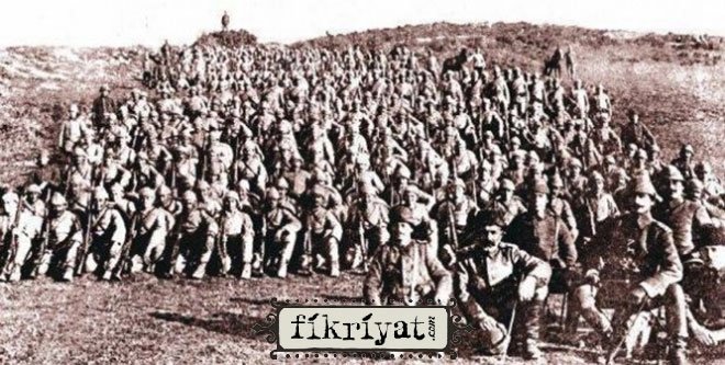 RUSYA’YA BAŞKA YOLDAN YARDIM GÖTÜRÜLEMEZDİ