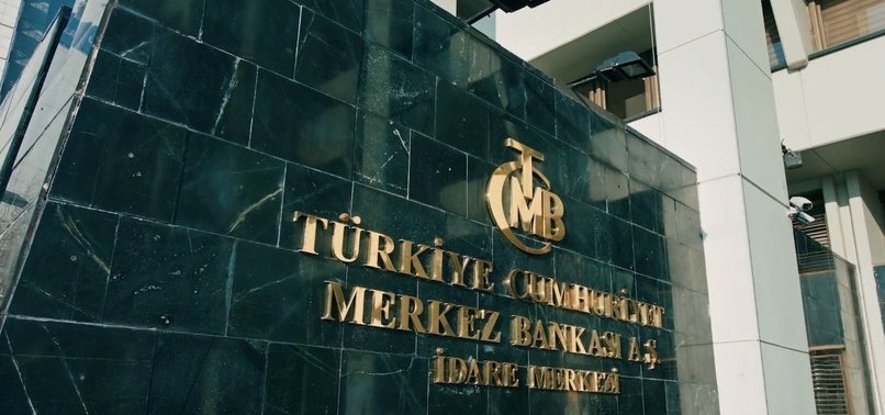 TURKISH CENTRAL BANK TAKES STEP FOR FINANCIAL STABILITY
