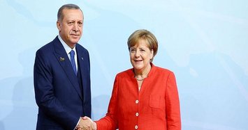 Germany prepares for Turkish President Erdoğan’s visit