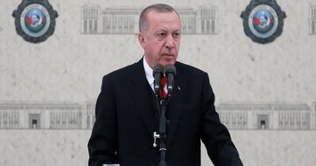 Erdoğan says Turkey's National Intelligence Organization [MIT] played major role in solving Khashoggi murder