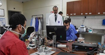 Turkish university develops medicine for 3 neurological diseases