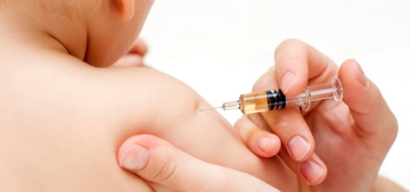 TURKEY MULLS BILL ON JAILING PARENTS UP TO 2 YEARS FOR REFUSING TO VACCINATE CHILDREN
