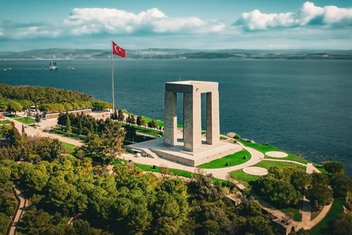 Hafta sonu rotası: Çanakkale