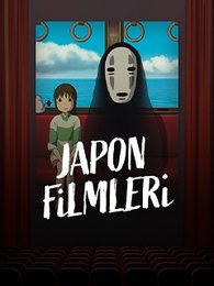 Japon Filmleri | Turkuvapp