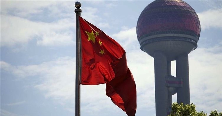 Çin’de sanayi şirketlerinin karları arttı