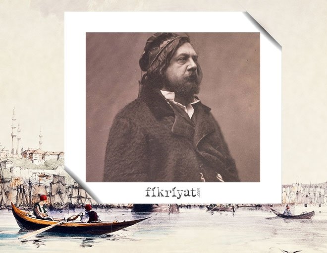 FES VE ÇARIKLA İSTANBUL’U GEZDİ