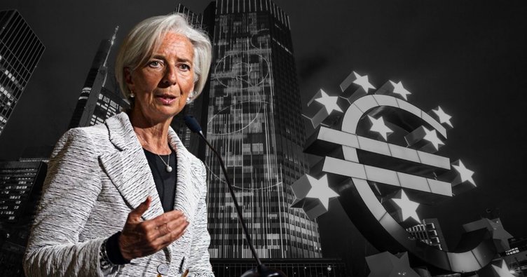 ECB Başkanı Lagarde’dan enflasyon açıklaması