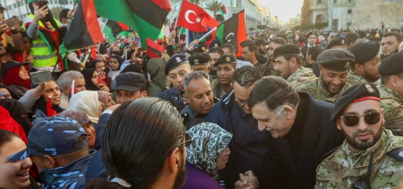 LIBYAS TRIPOLI GOVT LEGITIMATE: ARAB LEAGUE OFFICIAL