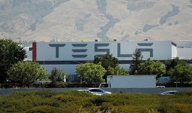 Tesla hit by new lawsuit alleging racial abuse against Black workers