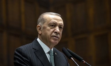 Erdoğan: We will mark May 28 as herald of Century of Türkiye