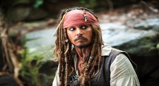 Johnny Depp, Jack Sparrow Rolüne Asla Geri Dönmeyeceğini Açıkladı