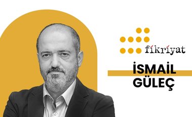 Sırtında yük taşıyan bir hayvanı görsem ben taşıyorum sanırım!