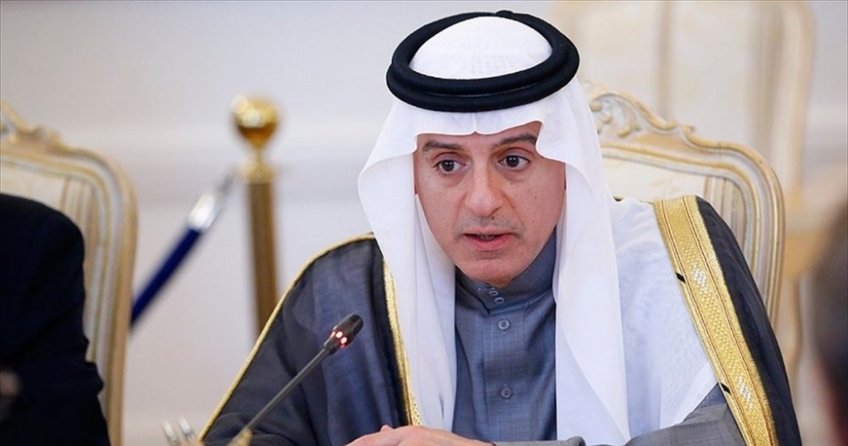 Suudi Arabistan Dışişleri Bakanı el-Cubeyr’den Katar açıklaması
