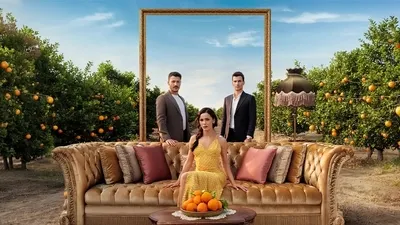 Mercan Köşk