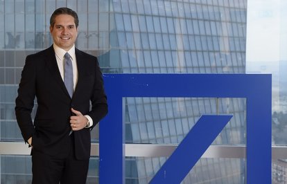 AkbankveDeutscheBanktansürdürülebilirlikkriterleriiçerenilkrepo