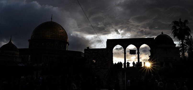 BLASTS HEARD IN JERUSALEM: AFP JOURNALISTS