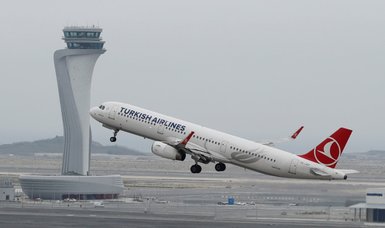 Turkish Airlines cancels some flights to Brussels due to strike